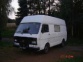 Volkswagen lt28 