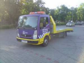 Renault Maxity 