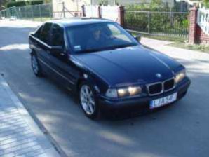 BMW 325 