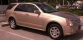 Cadillac SRX 