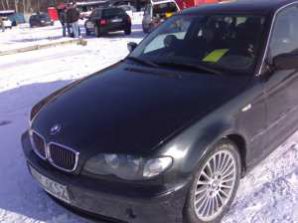 BMW 330 