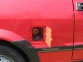 Fiat Cinquecento 