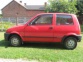 Fiat Cinquecento 