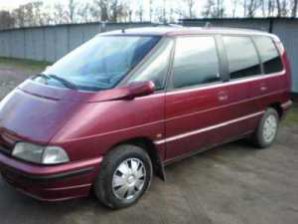 Renault Espace 