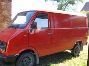 Lublin III 2,9t 
